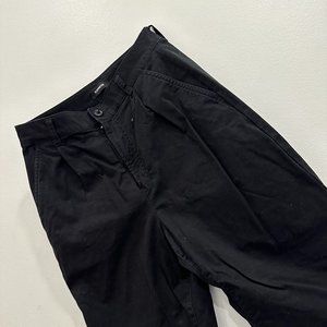 Women Black Pants